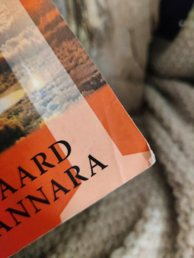 Het zwaard van Shannara