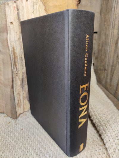 Foto van het boek