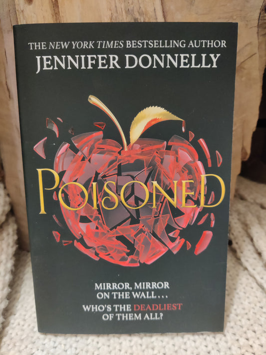 Poisoned