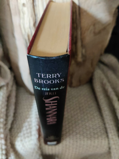 De Kolos van Shannara