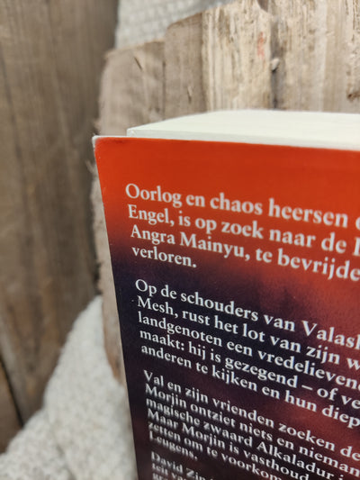 Het Negende Koninkrijk