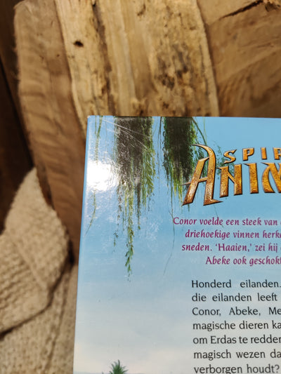 Wie kun je vertrouwen?