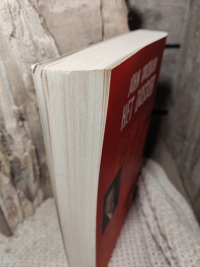 Foto van het boek