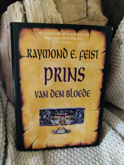 Prins van den Bloede