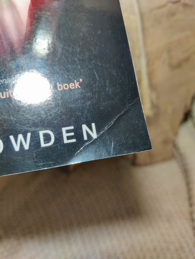 Foto van het boek