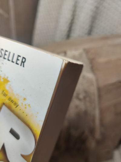 Foto van het boek