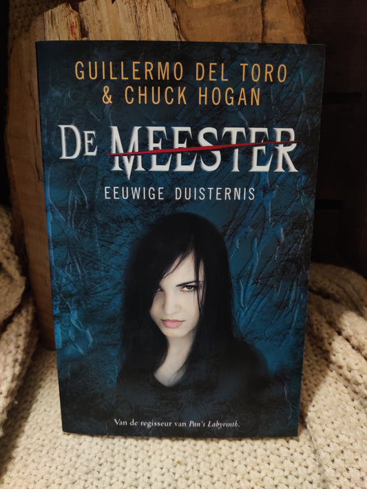 Eeuwige duisternis