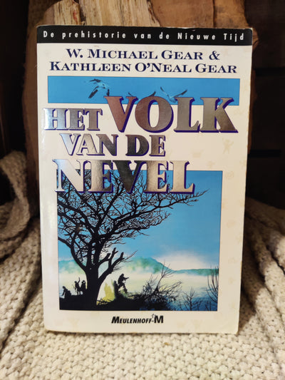 Het volk van de nevel