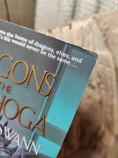 The Dragons of the Cuyahoga