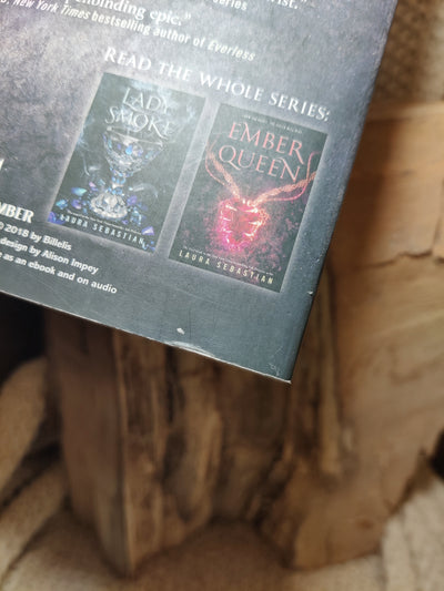 Foto van het boek