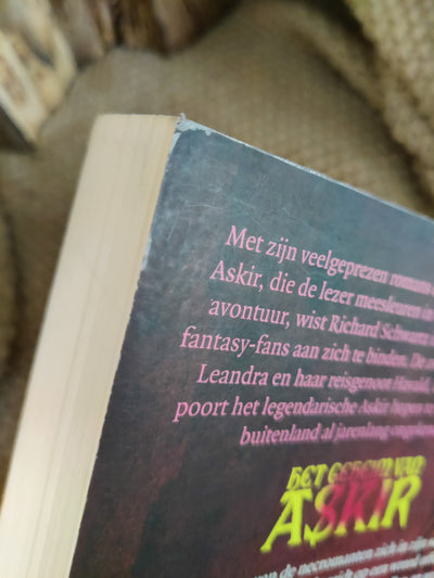 De Vuureilanden
