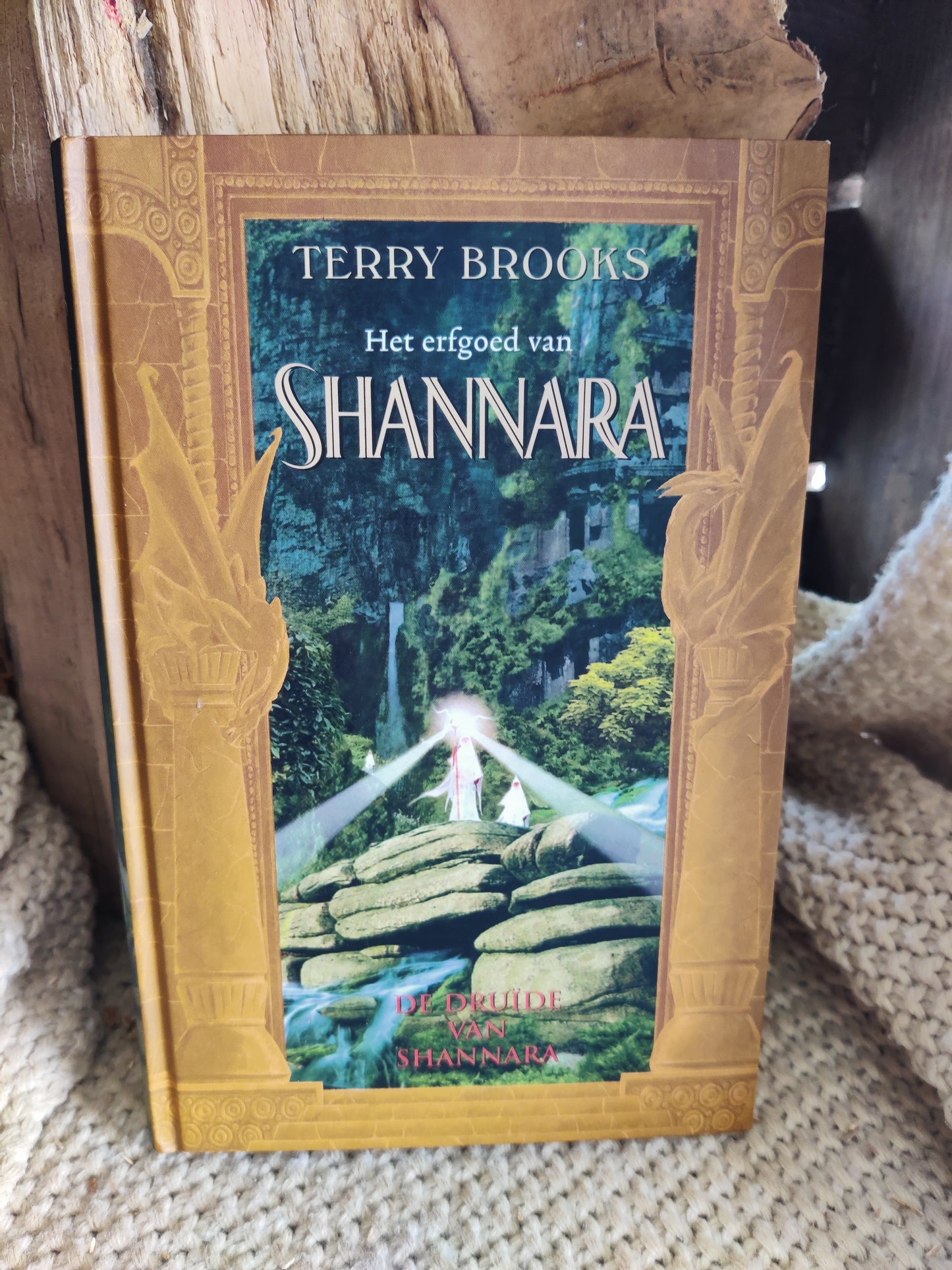 De druïde van Shannara