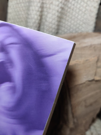 Foto van het boek