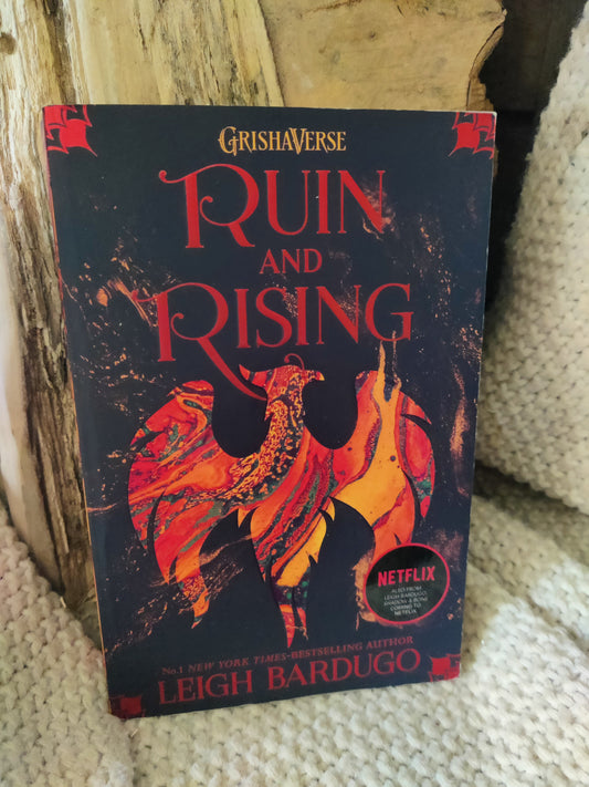 Ruin and Rising
