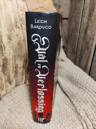 Foto van het boek