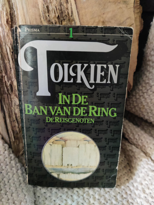 De Reisgenoten