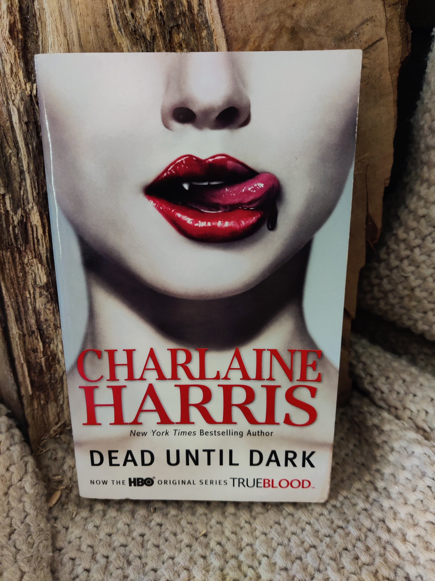 Dead until Dark