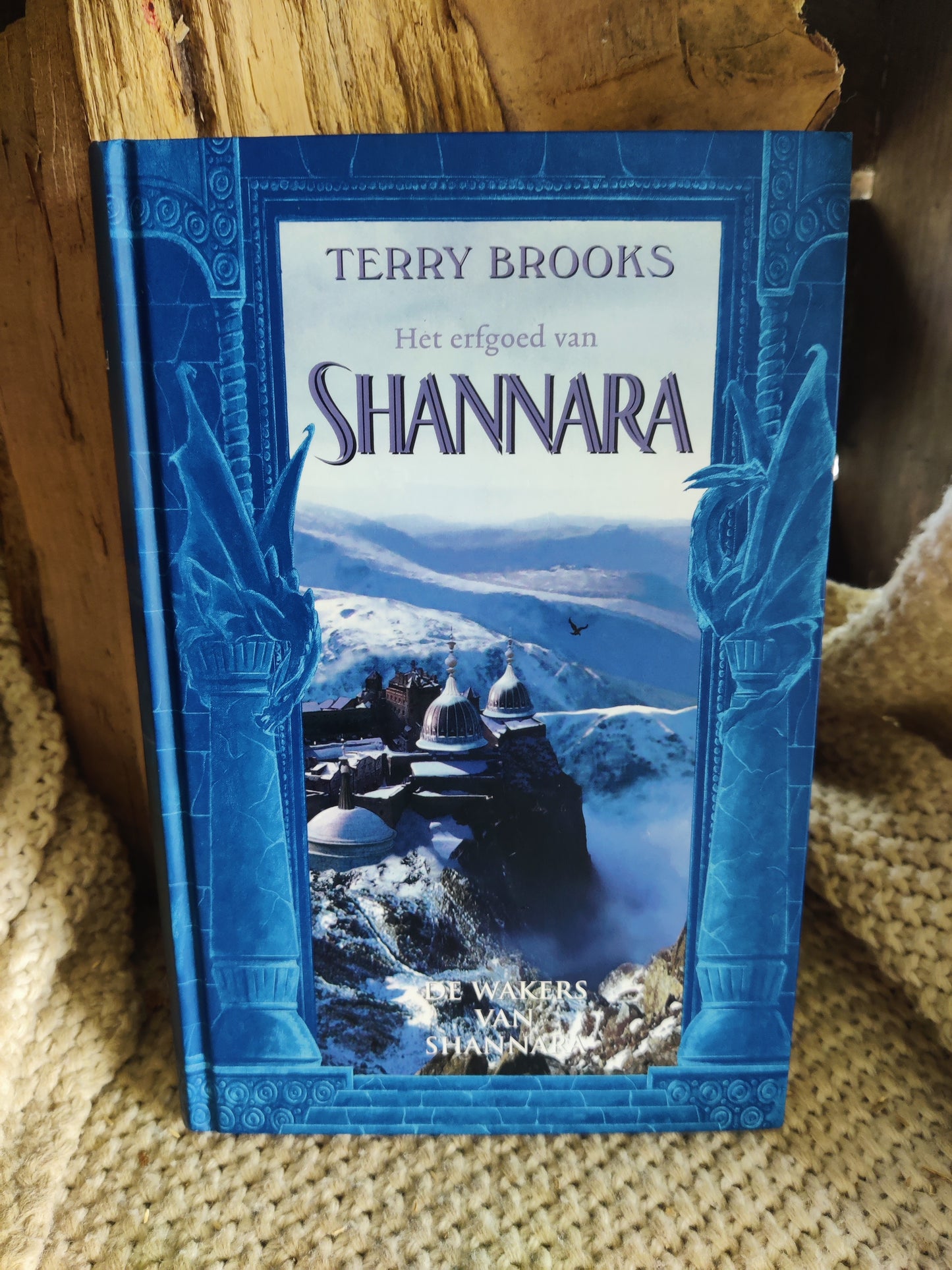 De wakers van Shannara