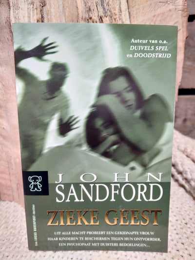 Foto van het boek