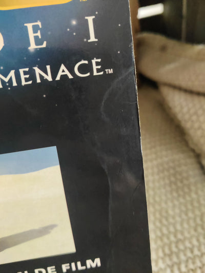 Episode I - The Phantom Menace