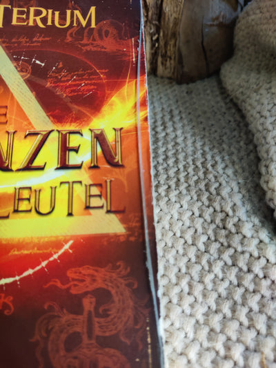De Bronzen Sleutel