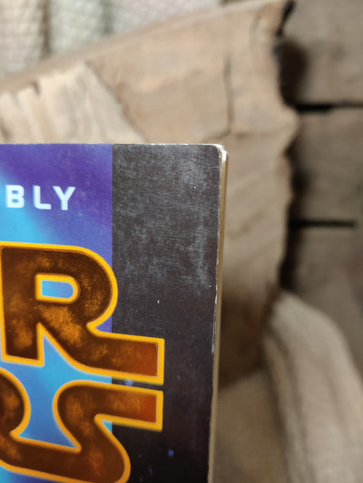 Foto van het boek