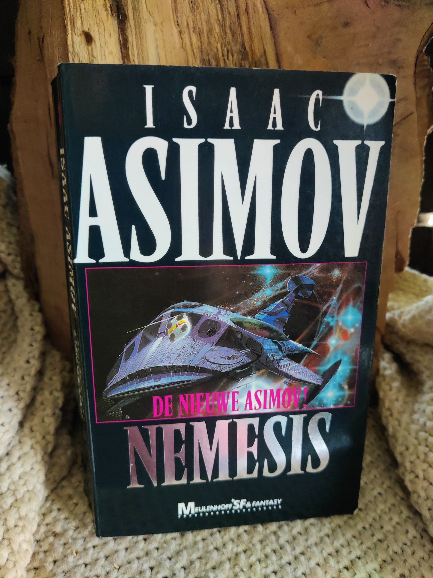 Nemesis