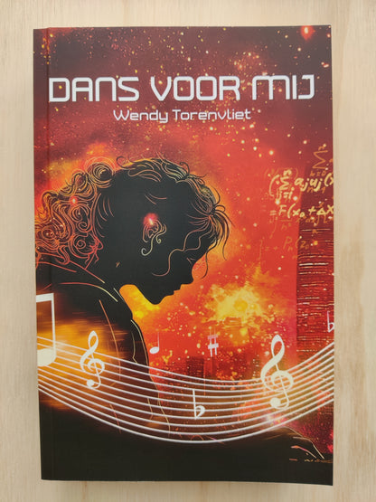 Dans voor mij