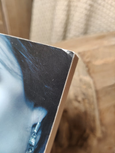 Foto van het boek