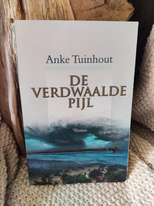 De Verdwaalde pijl
