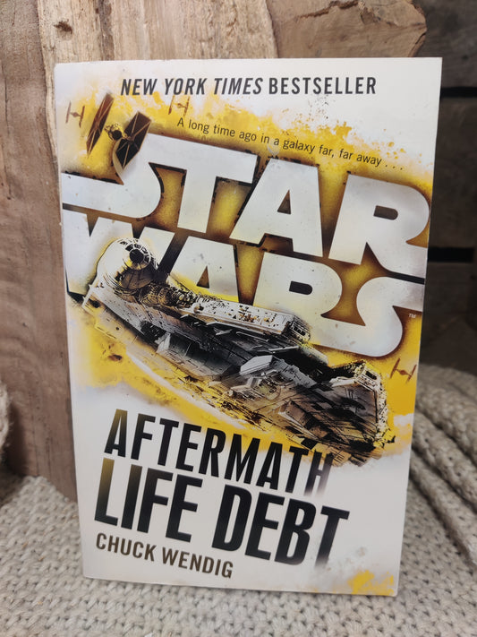 Aftermath: Life Debt