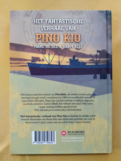 Pino Kio