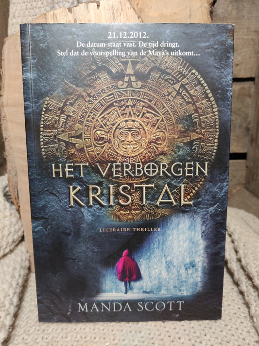 Het verborgen kristal