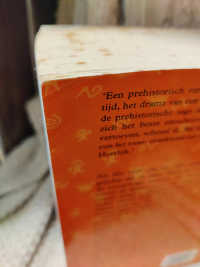 Het volk van het vuur