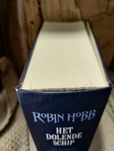 Het Dolende Schip
