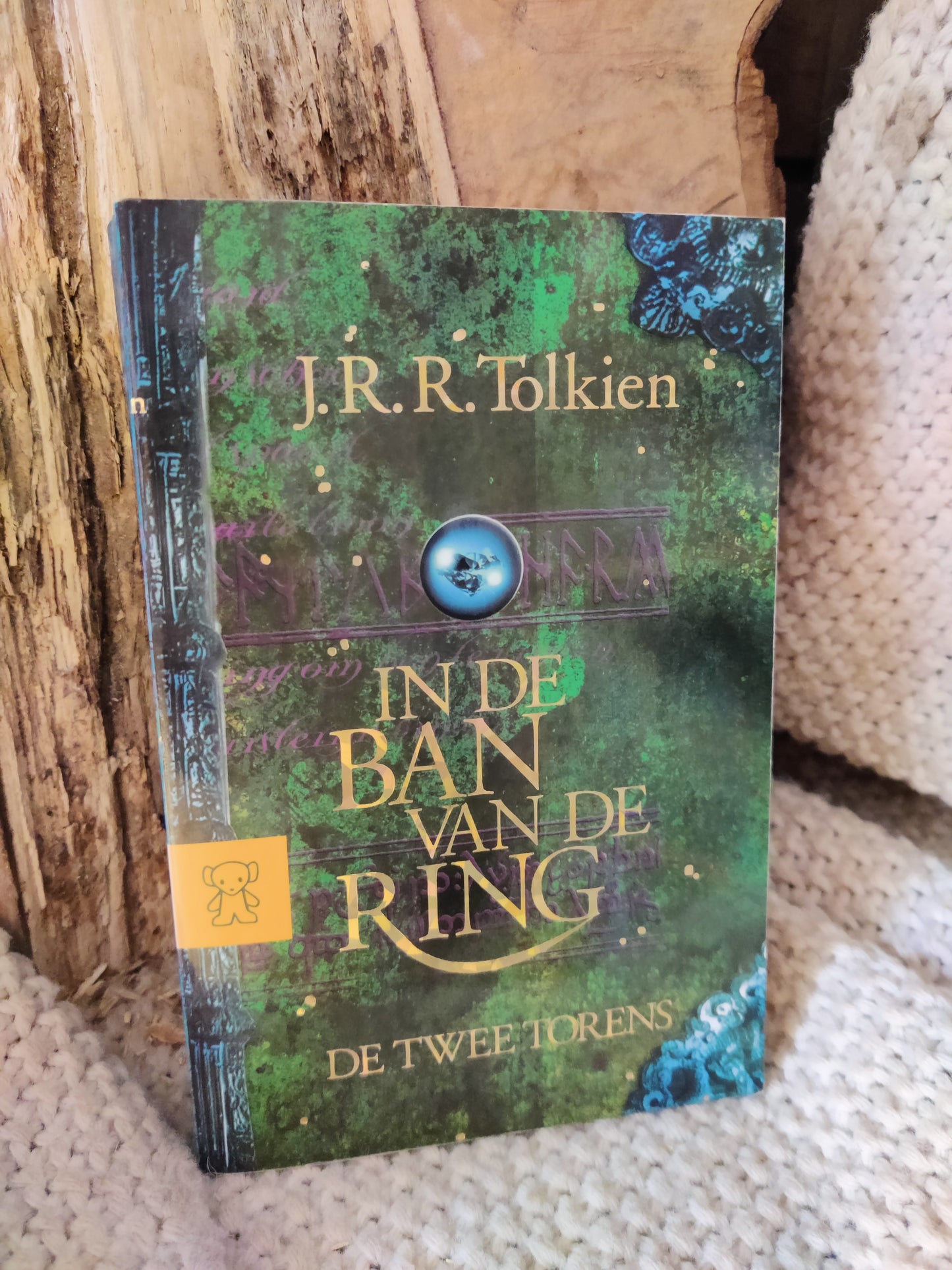 De twee torens