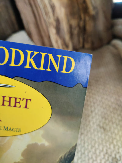 Foto van het boek