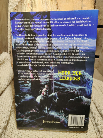 Heer der Leugens