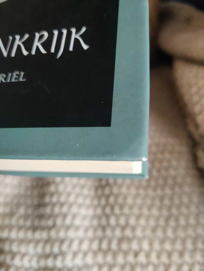 Sabriël