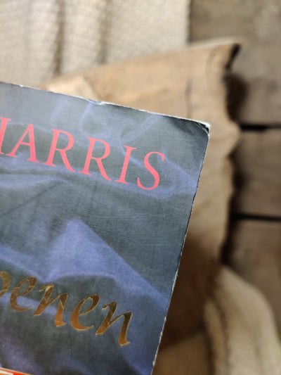 Foto van het boek