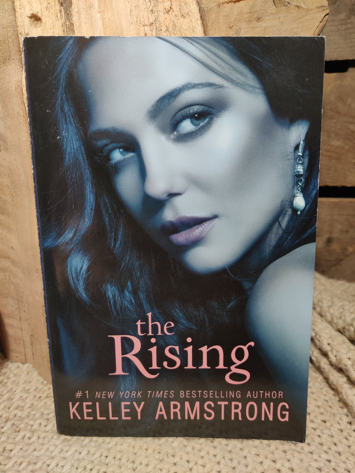 The Rising