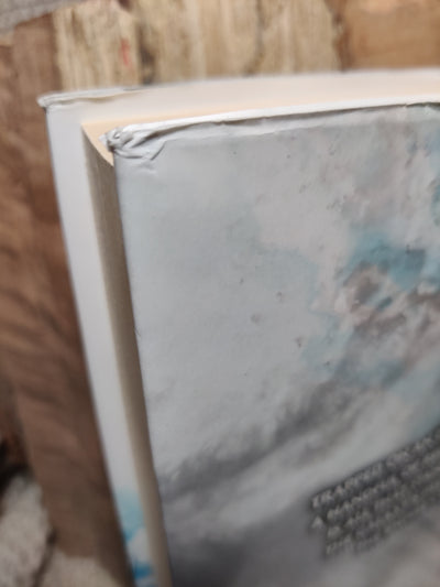 Foto van het boek