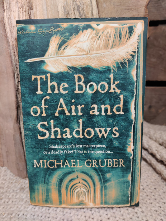 The Book of Air and Shadows
