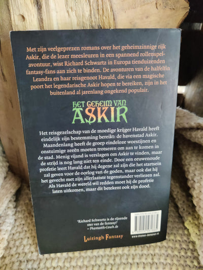 De kroonraad