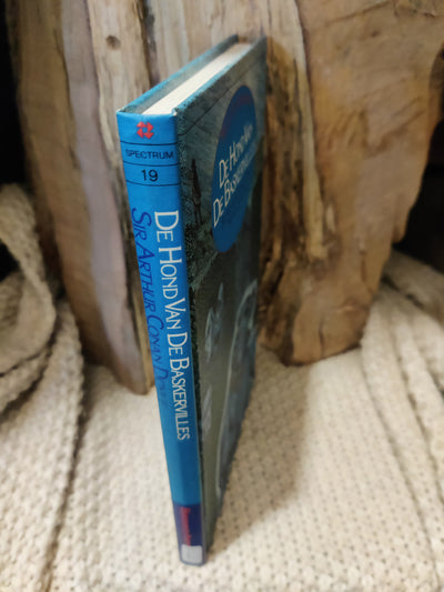 De Hond van de Baskervilles