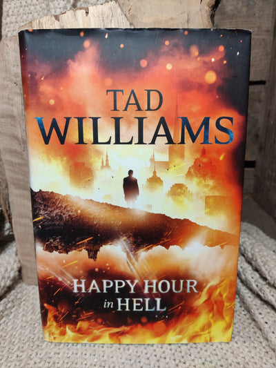 Foto van het boek