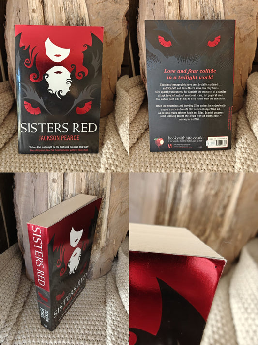 Sisters red