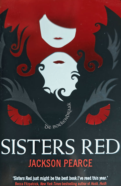 Sisters red