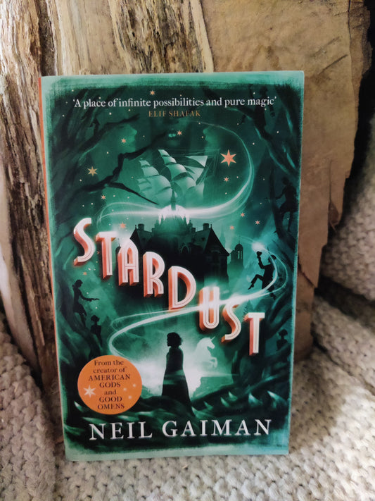 Stardust