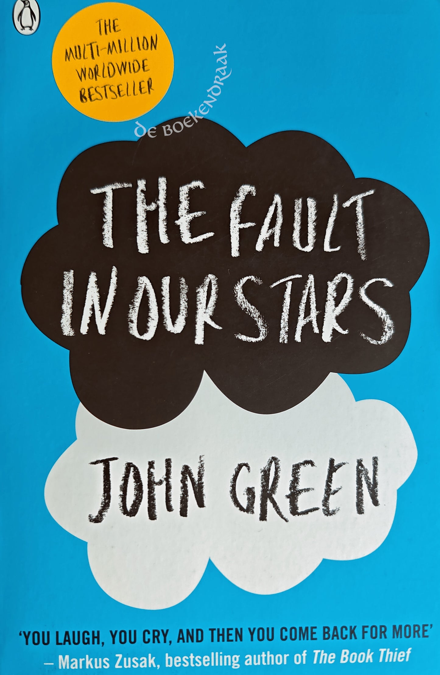 The Fault in our Stars